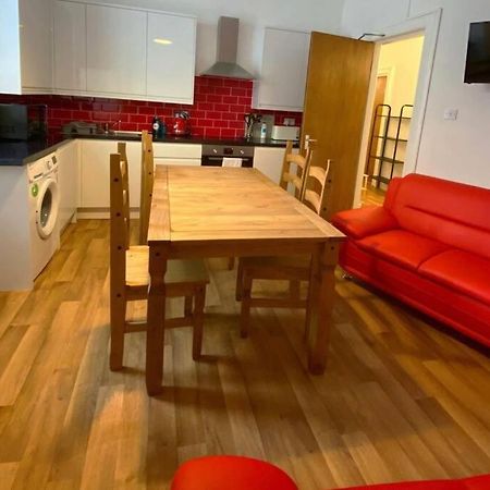 Appartamento 300 Yards From Old Course And St Andrews Centre Esterno foto
