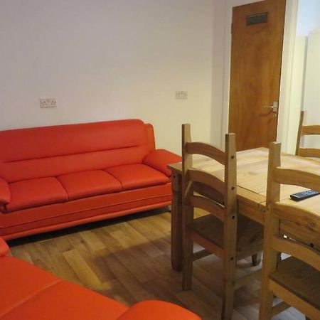 Appartamento 300 Yards From Old Course And St Andrews Centre Esterno foto