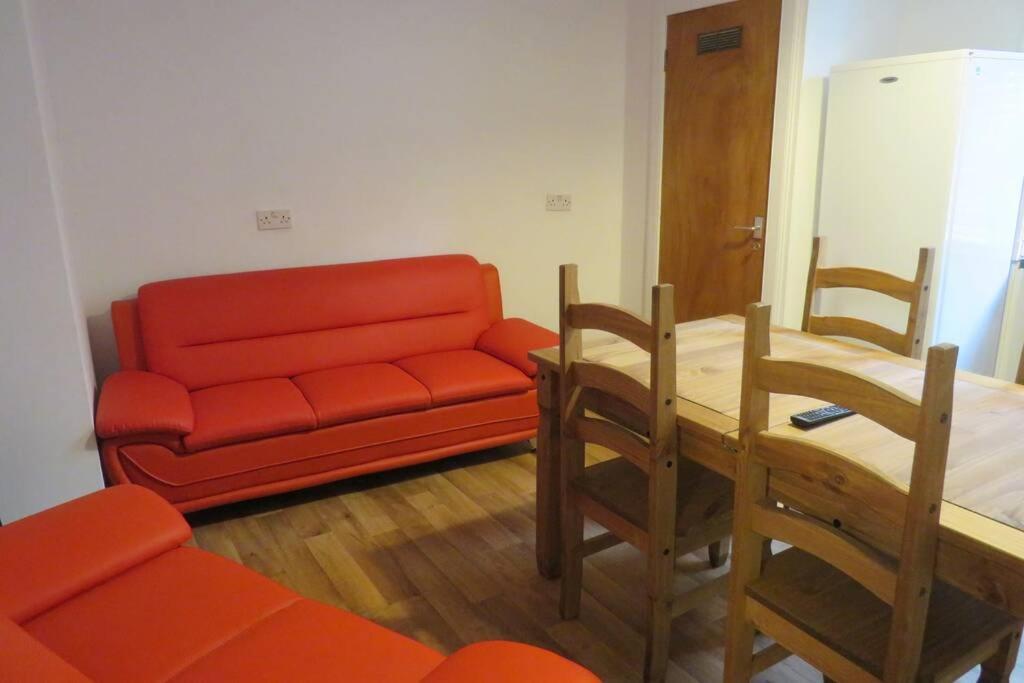 Appartamento 300 Yards From Old Course And St Andrews Centre Esterno foto