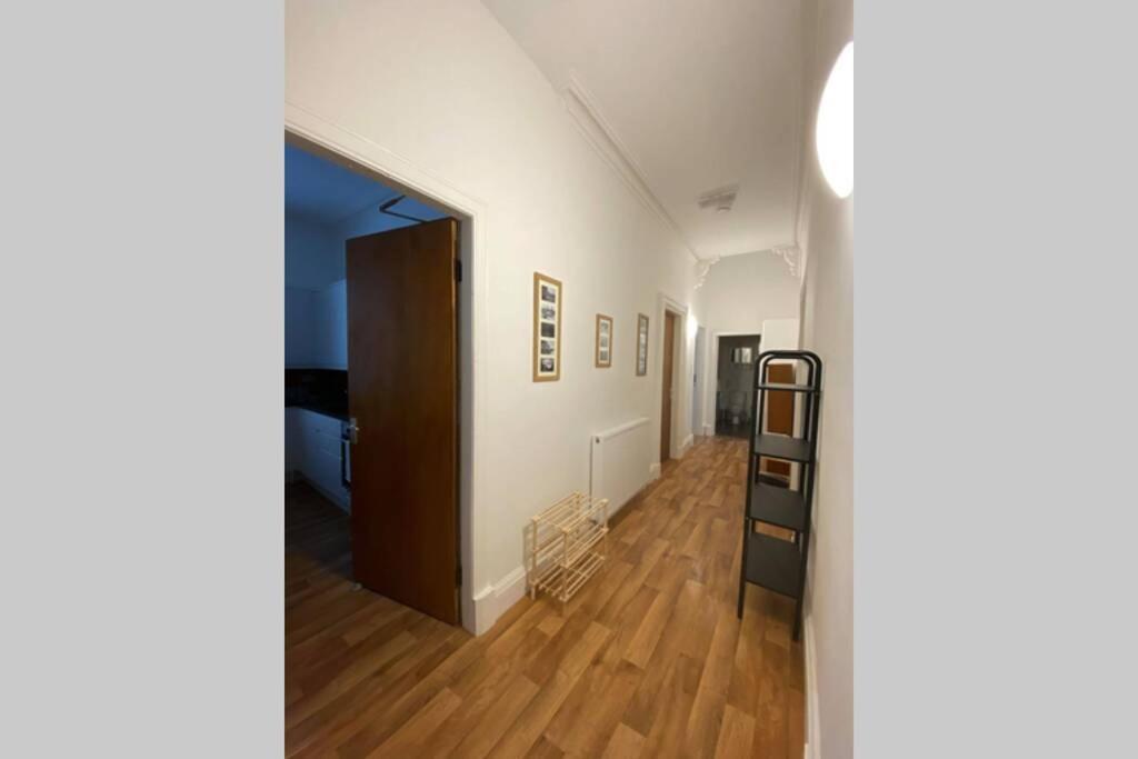 Appartamento 300 Yards From Old Course And St Andrews Centre Esterno foto
